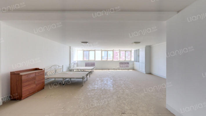 慧园商务公寓二手房实景图