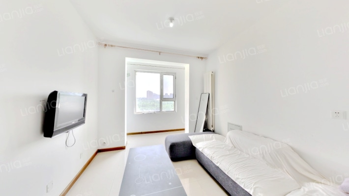 秦和园二手房实景图