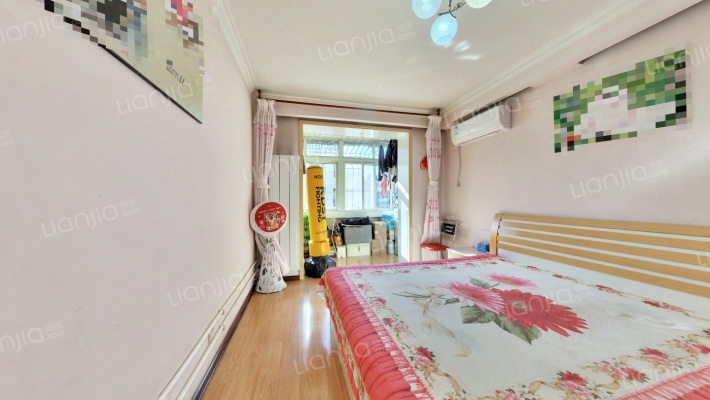 富民楼二手房实景图