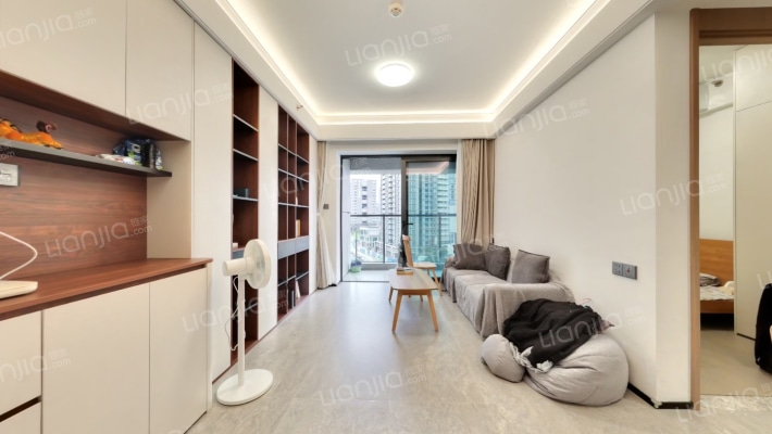 润曜府二手房实景图