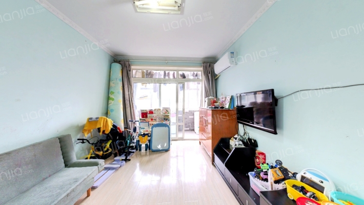 西北设计院家属楼二手房实景图