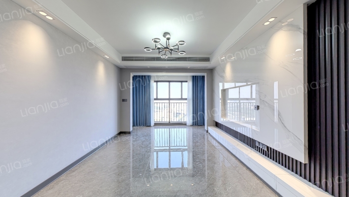 碧桂园·玫瑰臻园二手房实景图