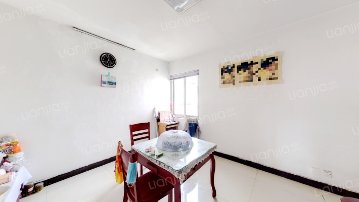 柯亭小区二手房实景图