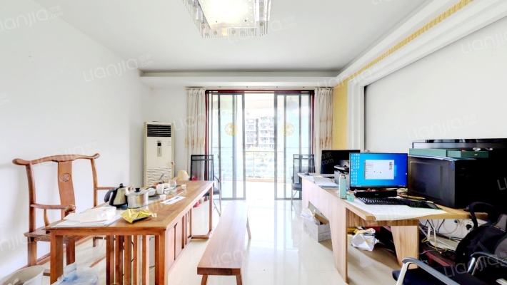 日出印象二手房实景图