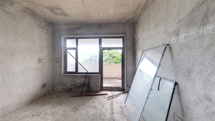 海口湾1号二手房实景图