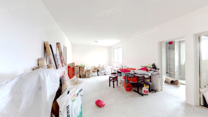 白龙花苑二手房实景图