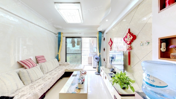 中房碧翠园B组团二手房实景图