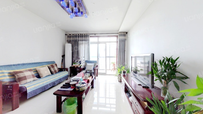 绿地世纪城二期二手房实景图