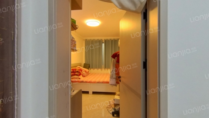 同乐苑小区二手房实景图