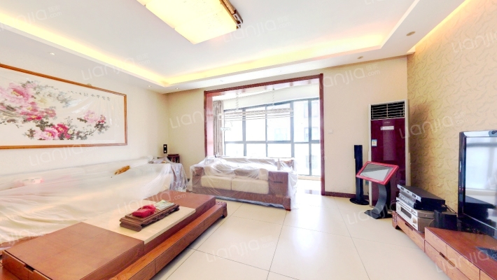 专家花园二手房实景图