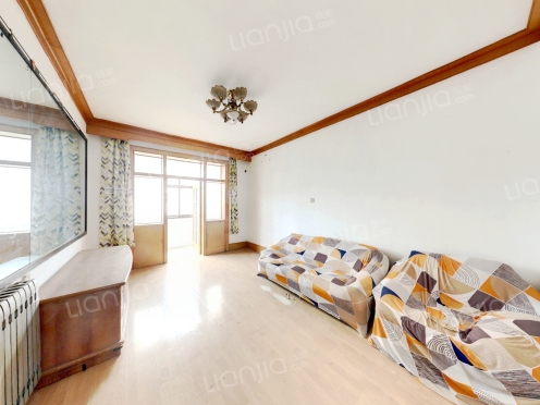 整租·矿山宿舍 3室1厅 南