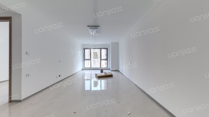 和达和园二手房实景图