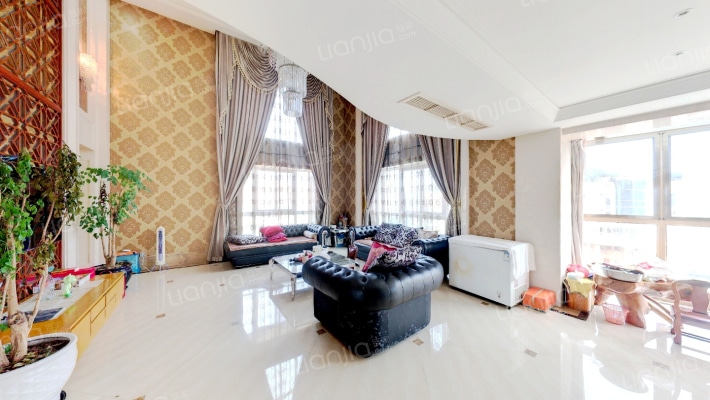 江锦家园二手房实景图