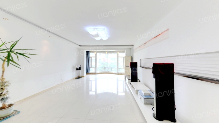 南风雅苑二手房实景图