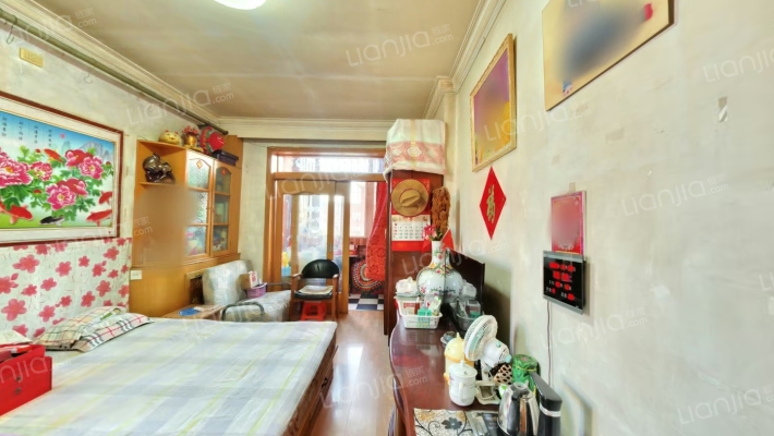 佳音里二手房实景图