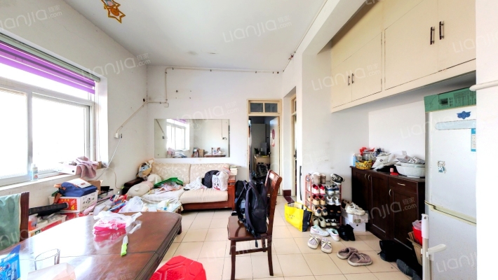 蒲塘苑二手房实景图