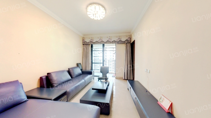 祈福万景峰二手房实景图