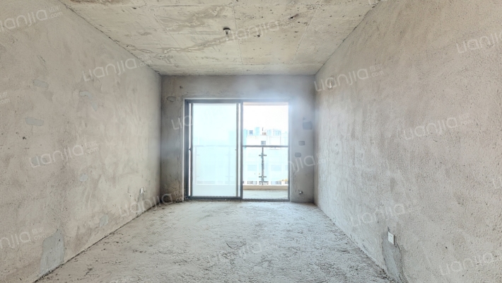 东盟华府二手房实景图