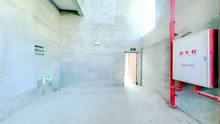 九里芳华二手房实景图