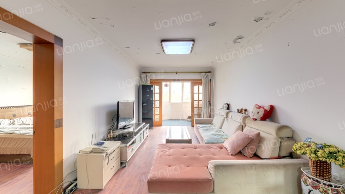 锦港新村二手房实景图