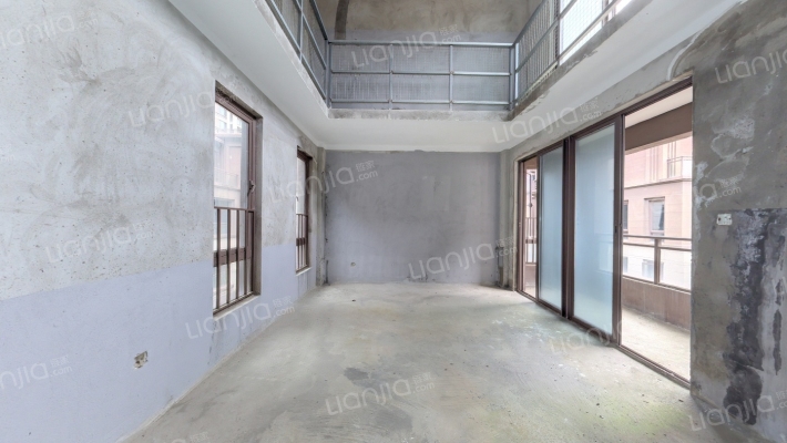 阳光城花满墅二手房实景图