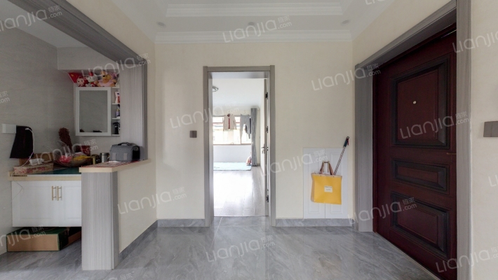 古华新村二手房实景图