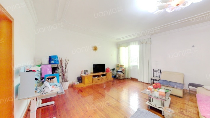 航宾花园二手房实景图