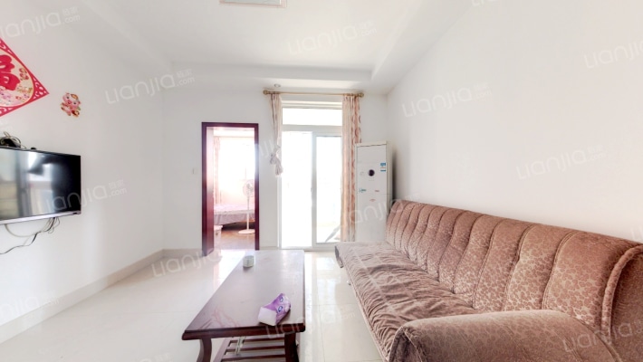 中冶虞山尚园二手房实景图