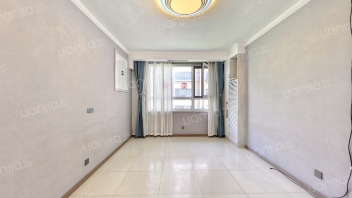 鹿塬街17号大院二手房实景图