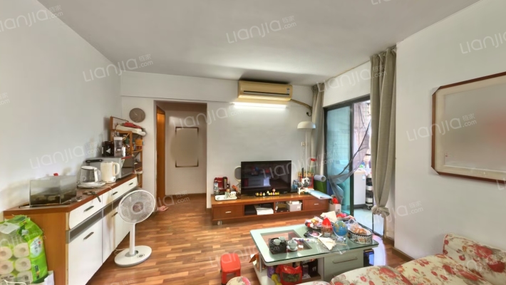 德安大厦二手房实景图