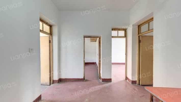 二轻局小区二手房实景图