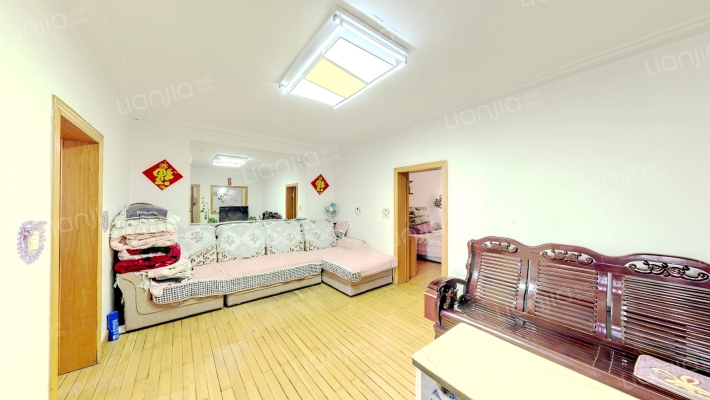 铁路小区(大东)二手房实景图