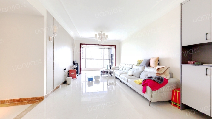 恒大西辰绿洲一期二手房实景图