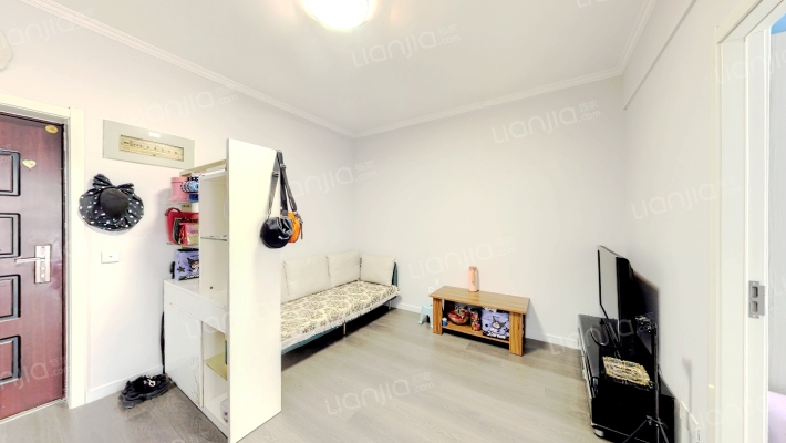 东方米兰二手房实景图