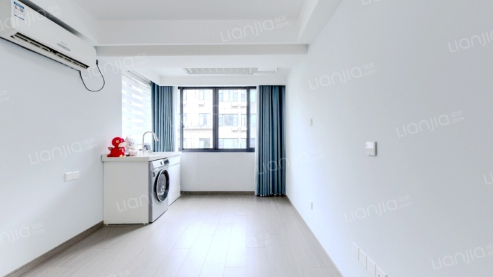 中山北路小区二手房实景图