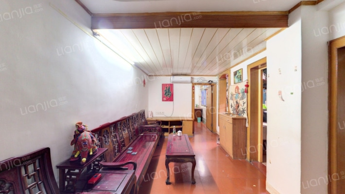 广本宿舍二手房实景图