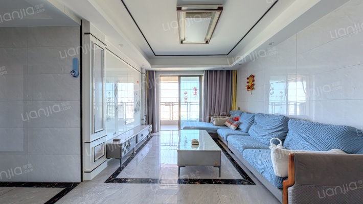 和畅国际二手房实景图