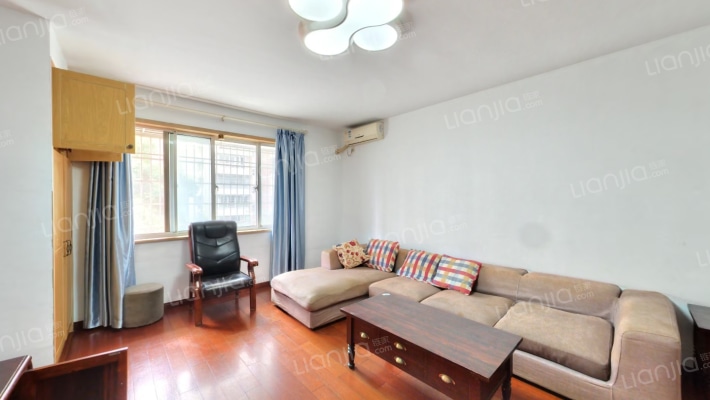 四季美景水木轩二手房实景图