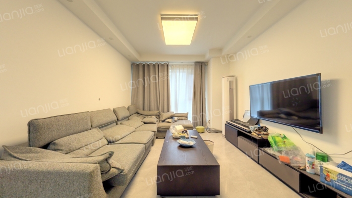 滨江栖棠二手房实景图