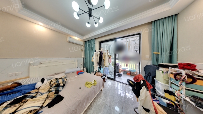 仓溢绿苑二手房实景图