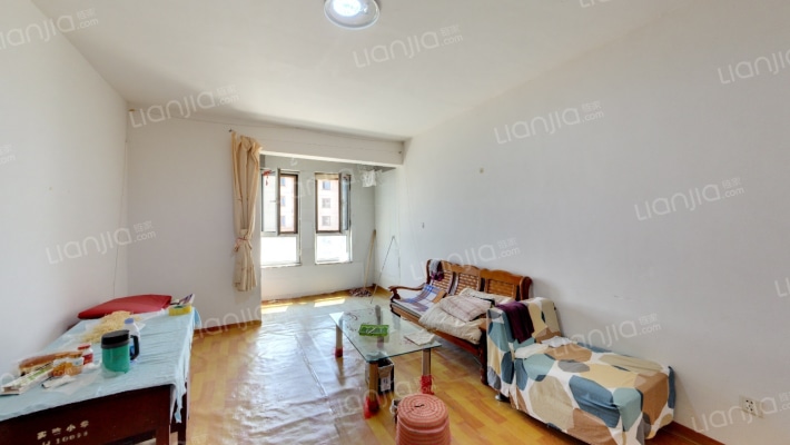 宇泰泰禾世家二手房实景图