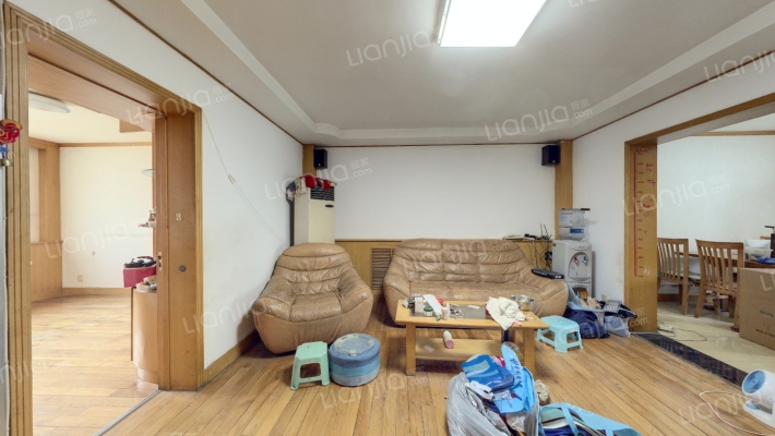 建银共建路小区二手房实景图