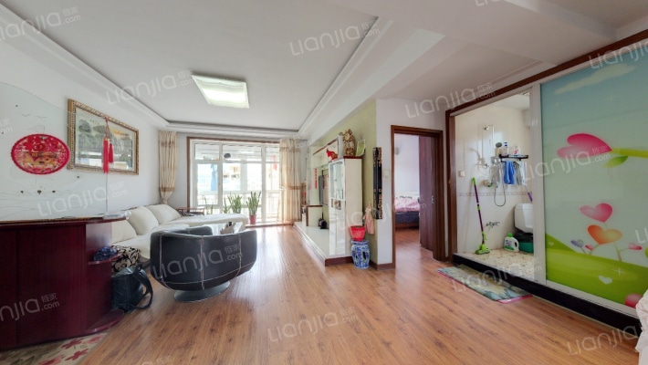 龙祥家园二手房实景图