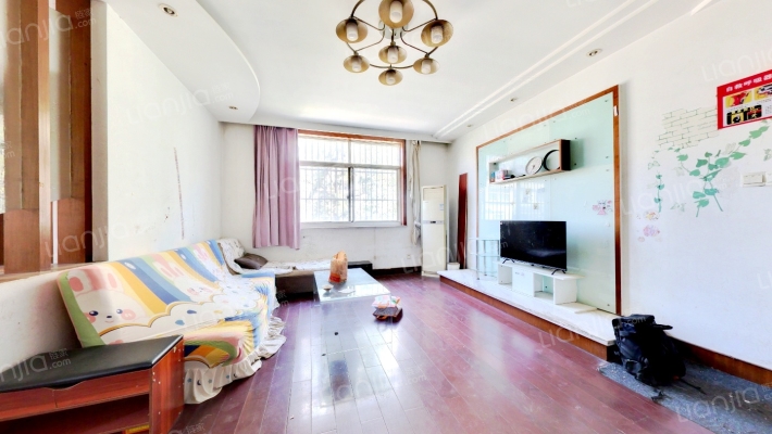 正大家园二手房实景图