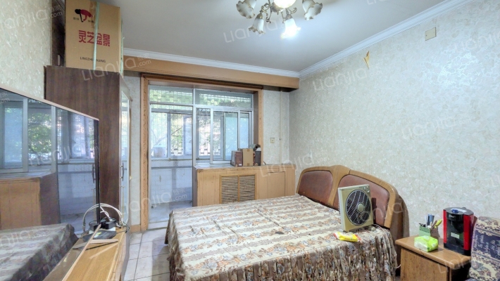 三虎桥南路17号院二手房实景图