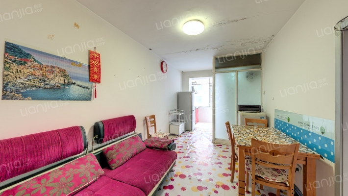 北大二区二手房实景图
