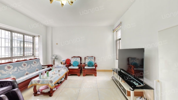 阳光花园北区二手房实景图