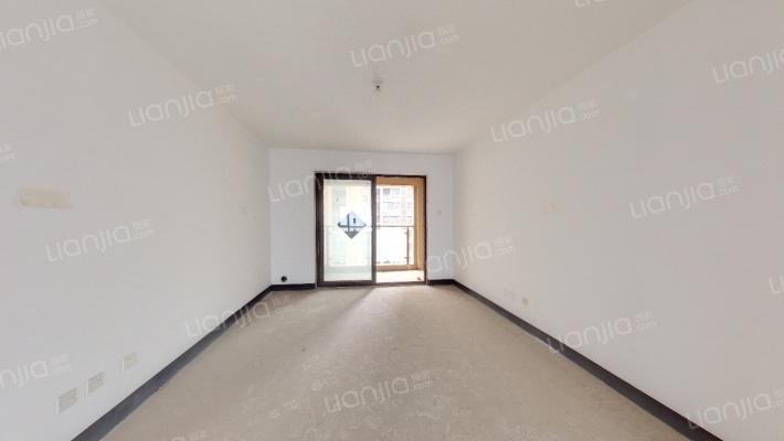 万达华府东区二手房实景图