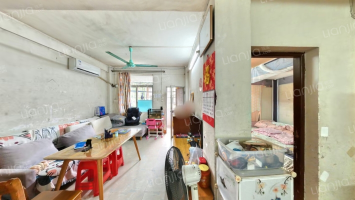 中科院华南植物研究所二手房实景图