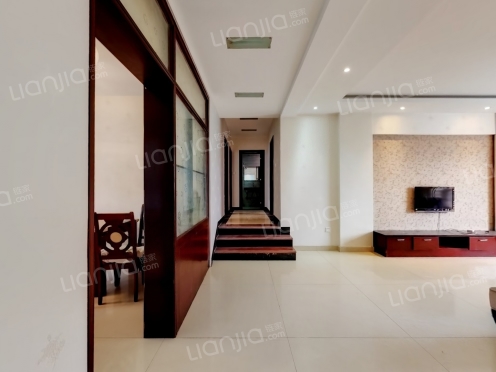 整租·御都园 3室2厅 南